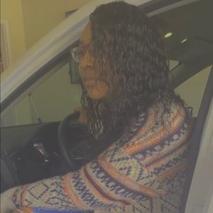 Meet your Posher, Rachael